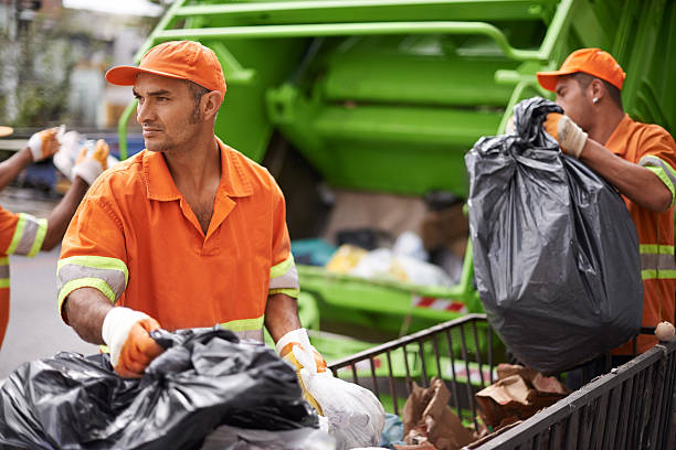 Recycling Services for Junk in Allentown, NJ